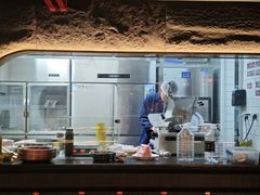 -京悦南门涮羊肉·羊蝎子火锅(田林路店)