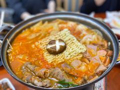 -屋里家延边朝鲜族冷面(南园店)
