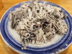 羊散丹-金生隆(六铺炕店)