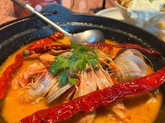 -La Terre乐田(万象城店)