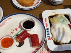 -荔银肠粉(广州北京路旗舰店)
