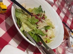 -西贝(华发商都店)