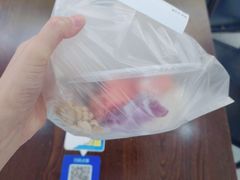 -正宗八宝冰饭·非遗冰饭·烧烤(奎桥店)