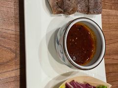 黑椒香煎厚牛舌-阿吾罗日本料理(K11艺术中心店)