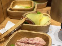 -独食火锅·半米屋台(望平街店)