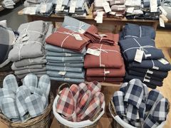 -MUJI无印良品(星光68广场店)