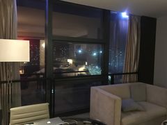 -济南绿地美利亚酒店