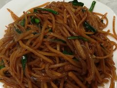 -听涛雅苑百味饺子老家菜馆