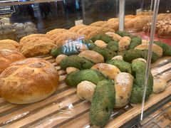 -BreadTalk面包新语·烘焙蛋糕(东方宝泰广场店)
