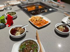 -海底捞火锅(5050购物中心店)
