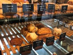 -81BAKERY(大学路店)