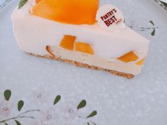 -Pantry's Best派悦坊蛋糕(K11购物艺术中心店)