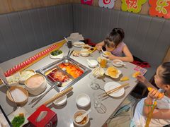 -海底捞火锅(高新万达广场店)