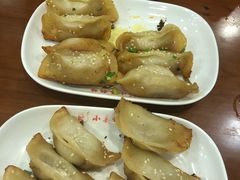 -小姜锅贴(凤凰街店)