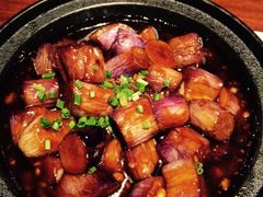 绿茶(华联万柳店)-绿茶餐厅(华联万柳店)