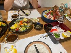 -和创柚子·会席日本料理(新区淮海街店)