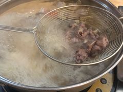 -陈记顺和潮汕牛肉火锅(韩江路店)