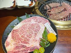 -肉魁屋·烧肉·烧鸟·酒场(高新店)