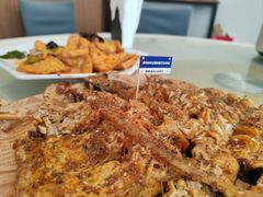 -何适山庄 ·可团建(水长城P2停车场店)