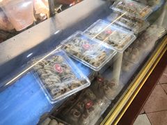 -白玉兰食品(汇联商厦店)
