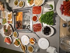 -海底捞火锅(万象汇店)