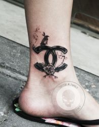 -TATTOO FAMILY刺青纹身工作室