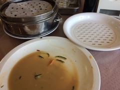 -添福来墨鱼饺子 · 海鲜东北菜(大连星海·黄浦路店)