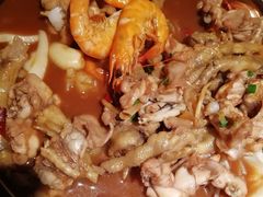 -胖哥俩肉蟹煲(湖滨银泰in77店)