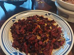 -福苗小骆驼烧烤(大唐不夜城店)