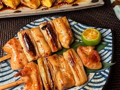 -鸟泉居酒屋·烧鸟·酒馆(百子湾店)