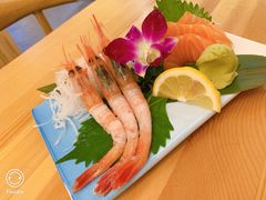 -花道寿司(萧山万象汇店)