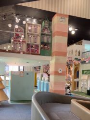-奈尔宝·儿童乐园·亲子餐厅(星河湾店)