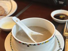 -百合酒店-香榭里自助餐厅