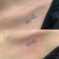 -苏州一渡刺青纹身馆