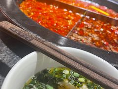 -陈眼镜火锅(总店)