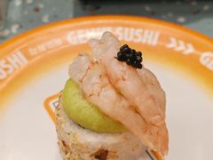 -元气寿司(东方宝泰店)