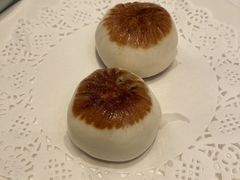 生煎包-箸福·夜上海(雨花客厅店)