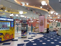 -奈尔宝·儿童乐园·亲子餐厅(苏州大悦城店)