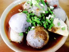 烧素芋儿-周肥肠(江油总店)