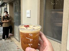 -O.P.S. CAFE