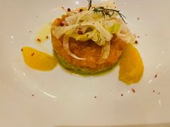 -君悦酒店·La Terrazza意合園·意式风味