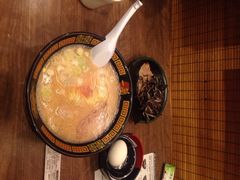 iphone_upload_pic-一蘭拉面(新宿中央东口店)