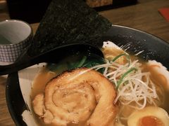 -雷神拉面(财富中心玉米楼店)