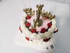 -CarolCake卡萝家(锦华万达店)