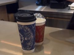 -霸王茶姬(广东东莞塘厦时代城店)