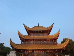 -岳阳楼景区