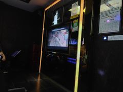 -欢乐驿站量贩式KTV(西丽店)