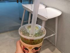 -九秋茶铺(三里屯店)