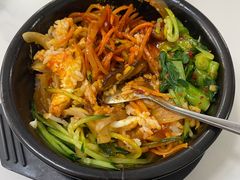 -米郎餐厅·朝鲜族料理(延长路店)