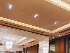 大堂-上海西藏大厦万怡自助餐厅(徐汇店)